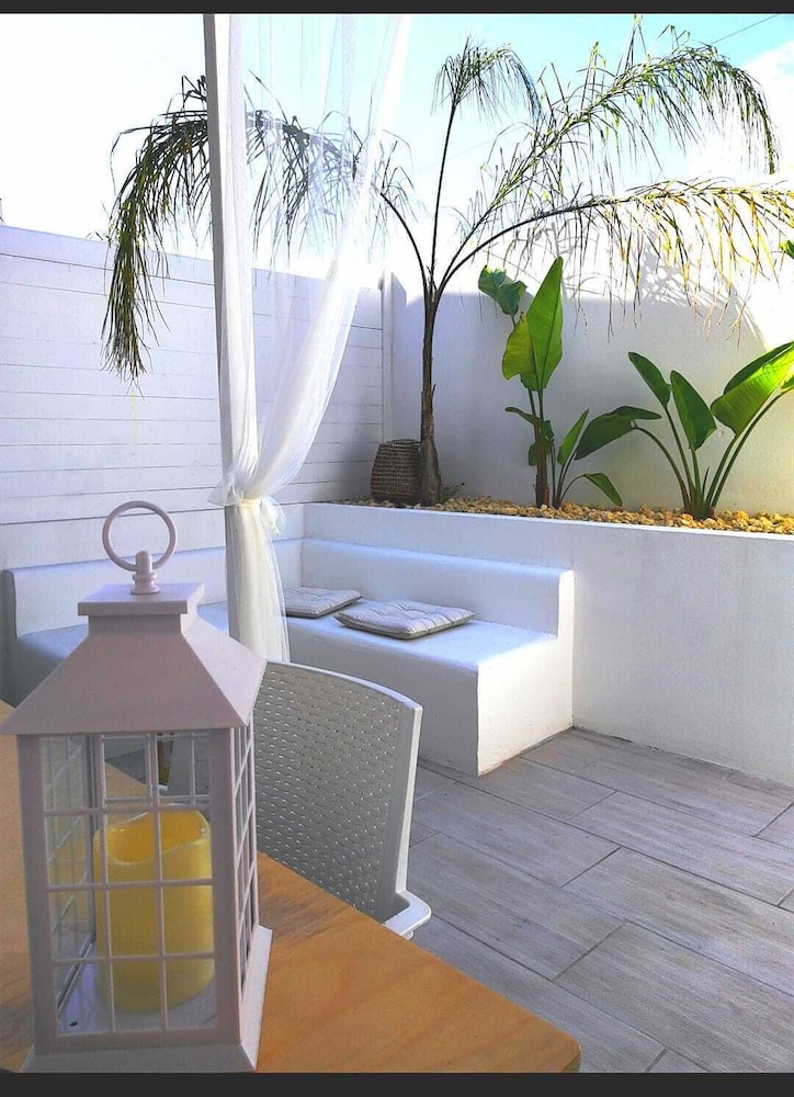B&B Suites Via Del Mare 2/38