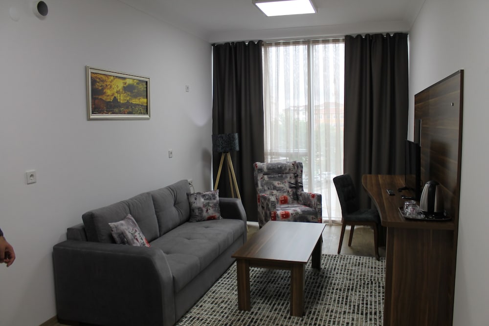 SKYPORT ISTANBUL HOTEL 30/52