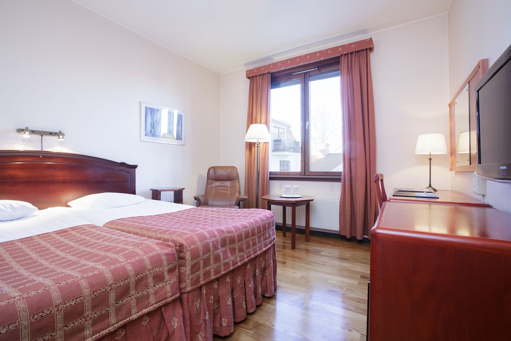Best Western Centralhotellet 8/39