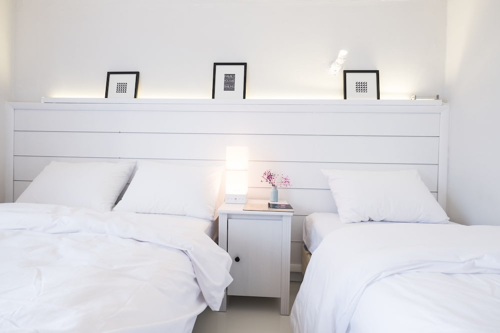 Canvas Hostel 22/54