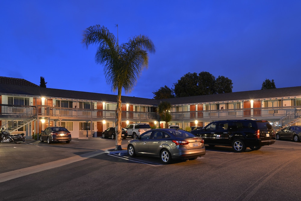 amenities