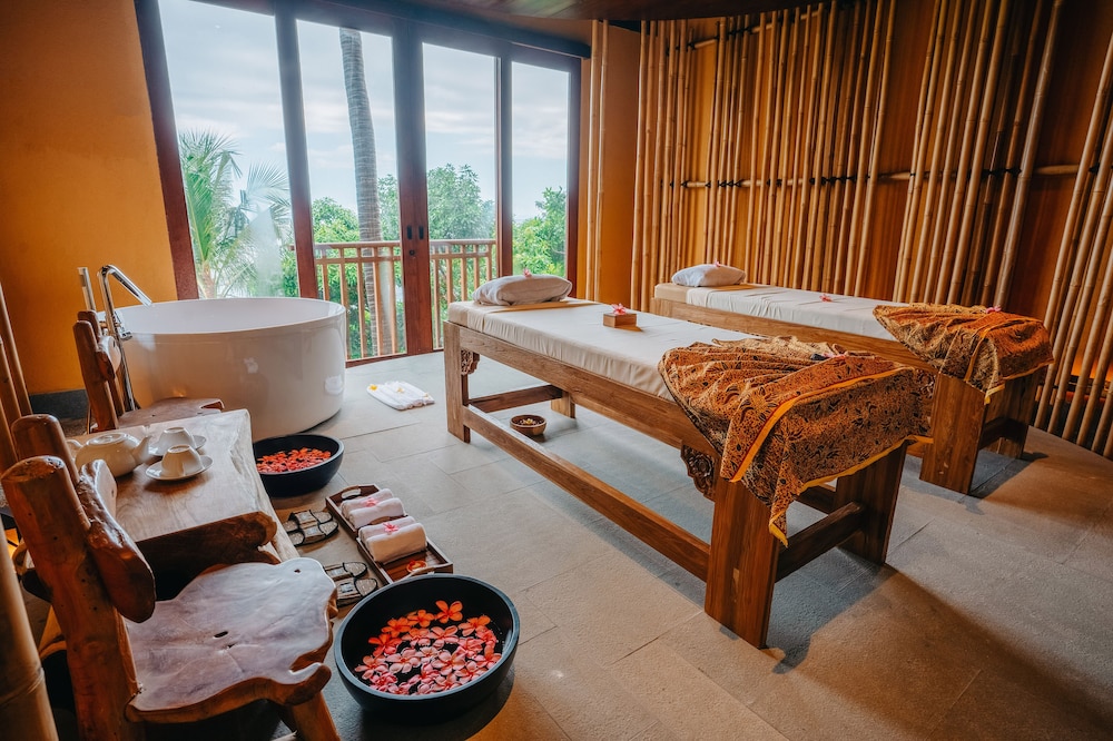 Kalandara Resort Lombok 16/37