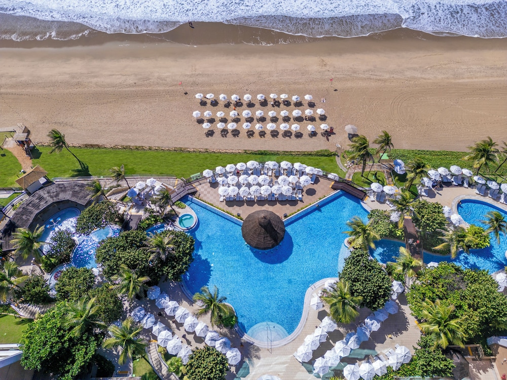 SERHS Natal Grand Hotel & Resort in NATAL