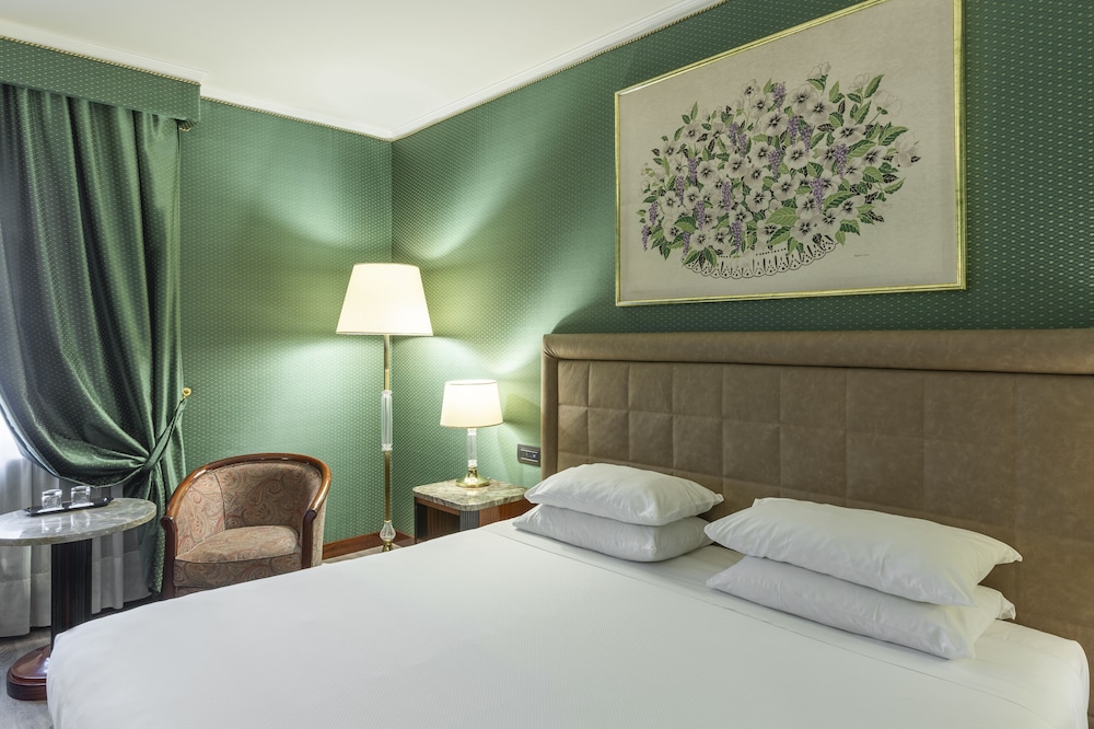 Doria Grand Hotel 17/65