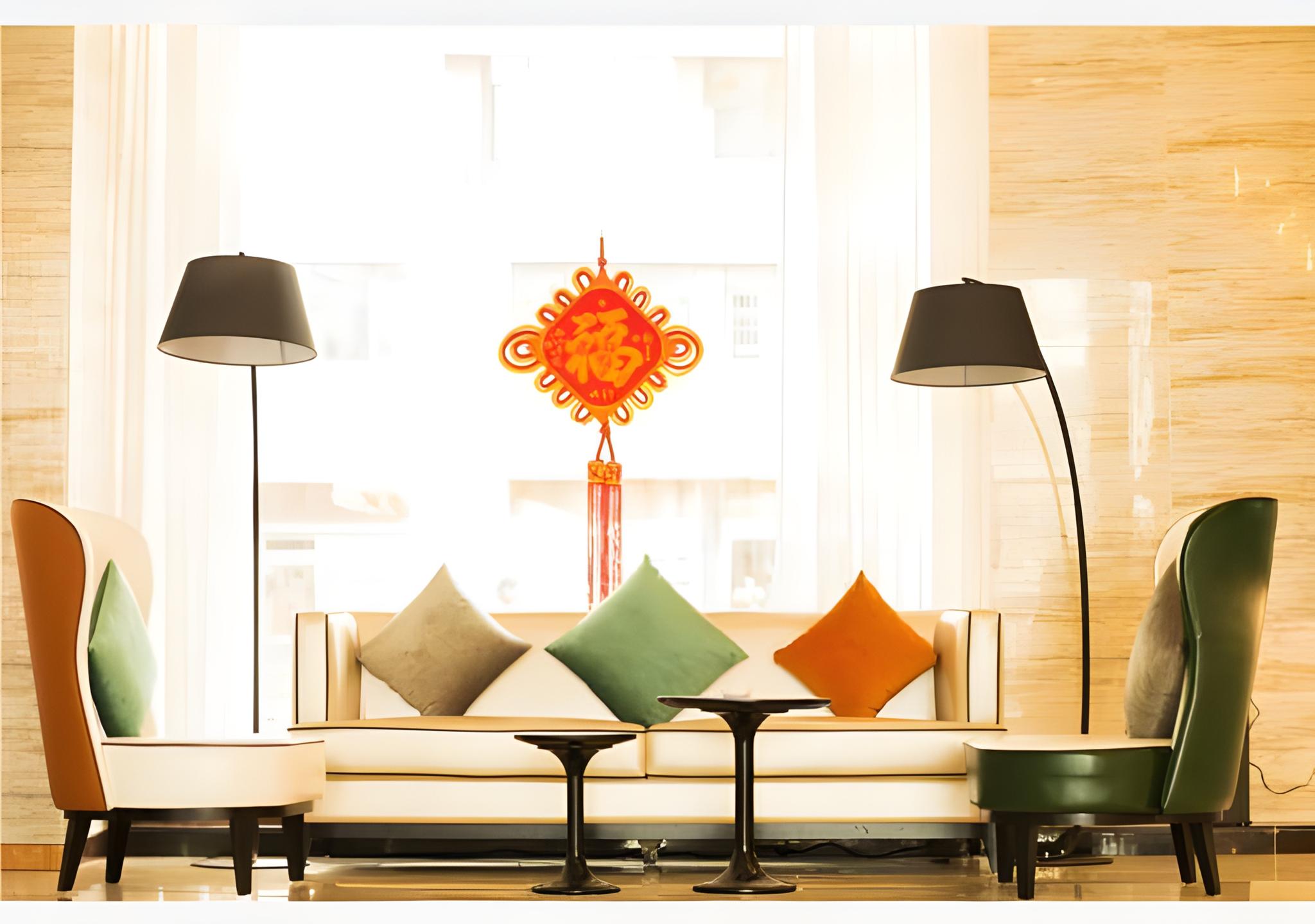 City Comfort Inn (Wuhu Xingyue Plaza) 32/41