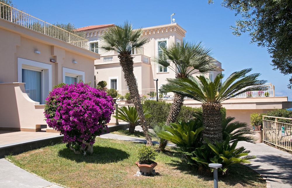 Hotel Miramare Sorrento 54/63