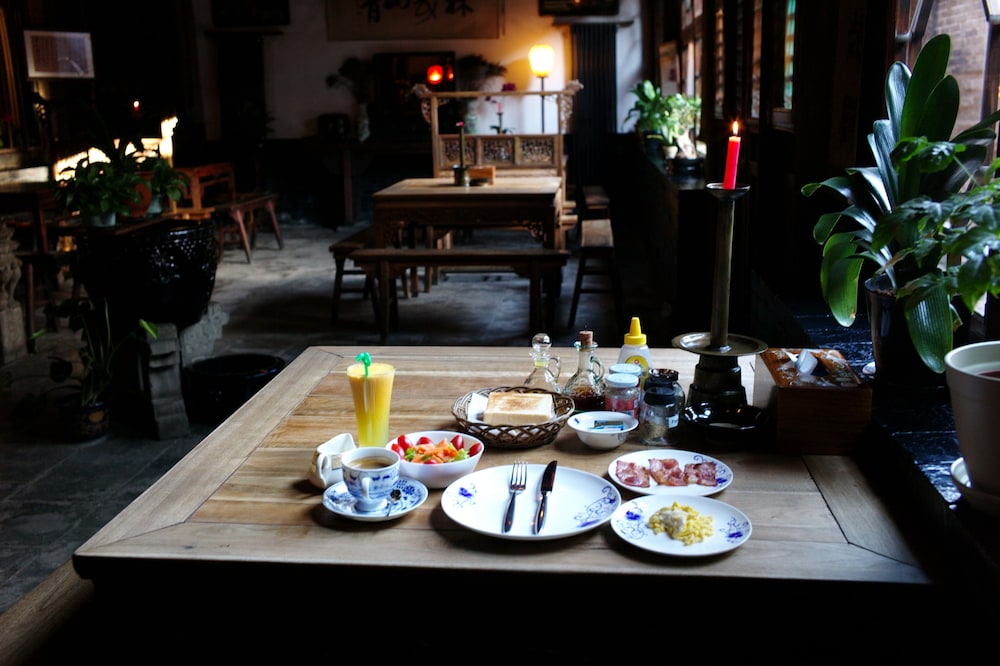 Yide Hotel 32/49