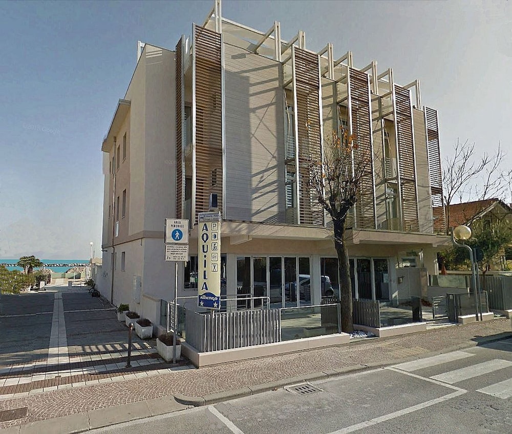 Albergo Aquila 26/37