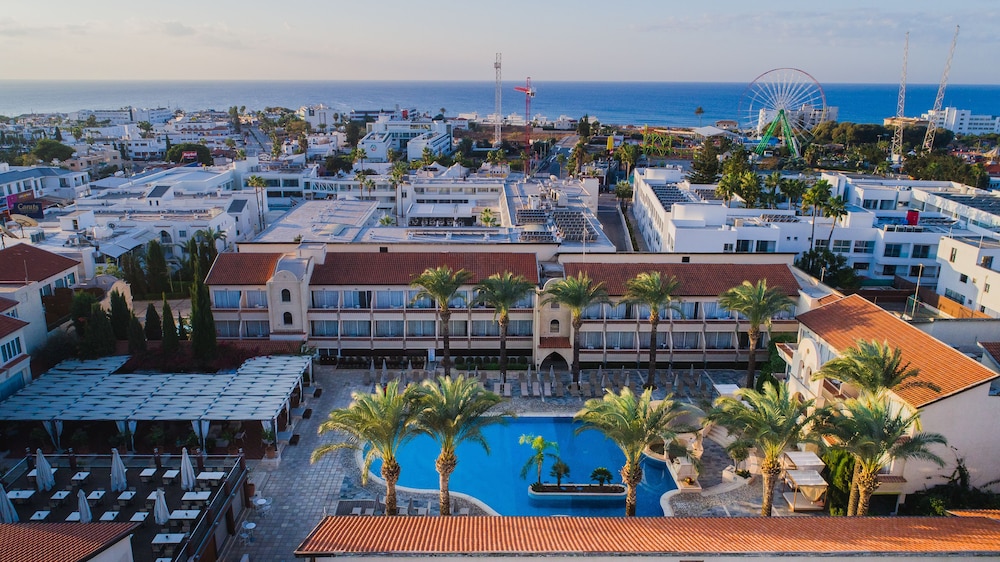 Napa Plaza Hotel-Adults Only 2/49