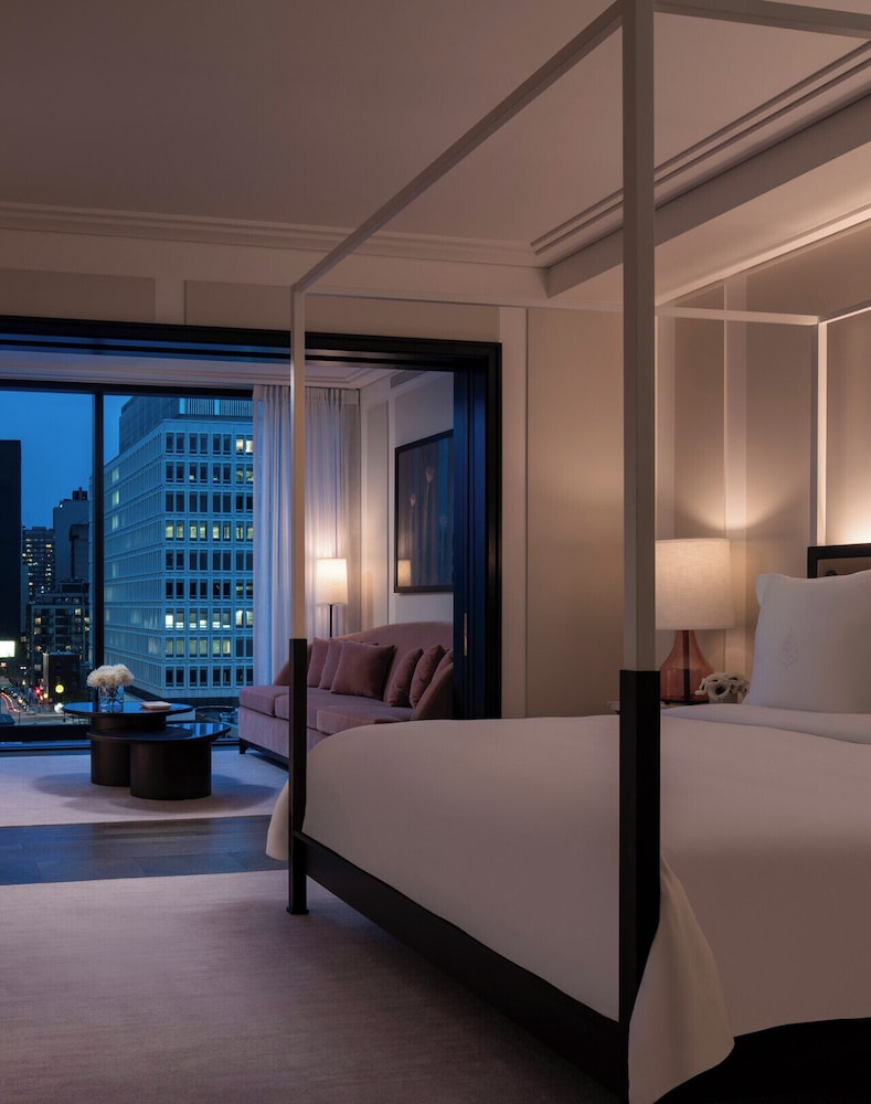 1 BEDROOM, DELUXE, SUITE