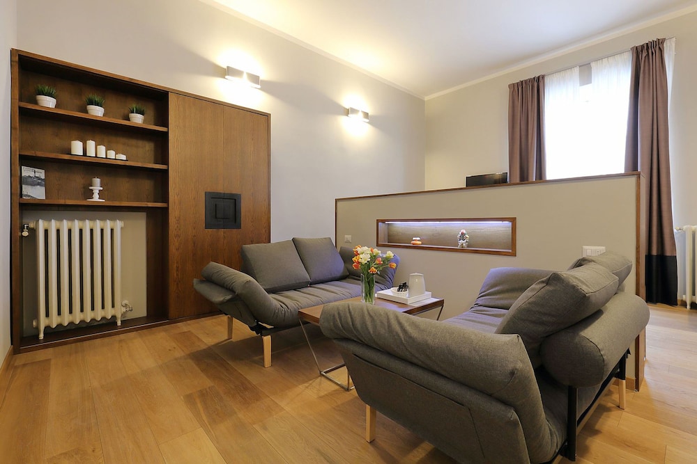Antico Centro Suites 42/66