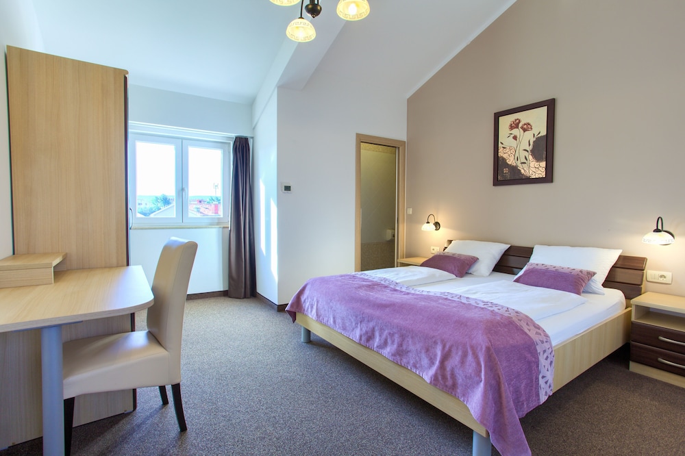 Hotel Villa Margaret 8/50