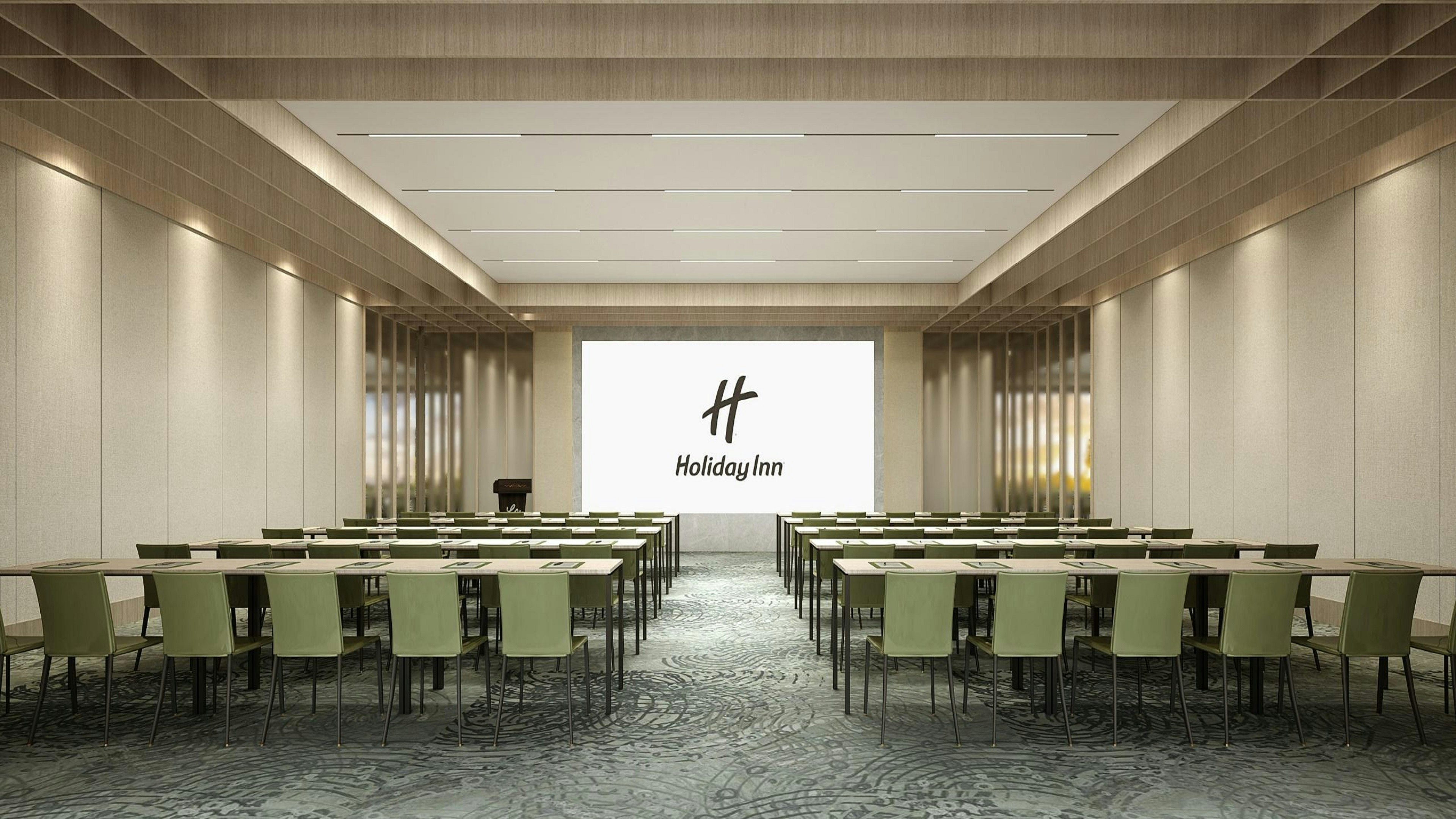 Holiday Inn Quanzhou Donghai 41/49