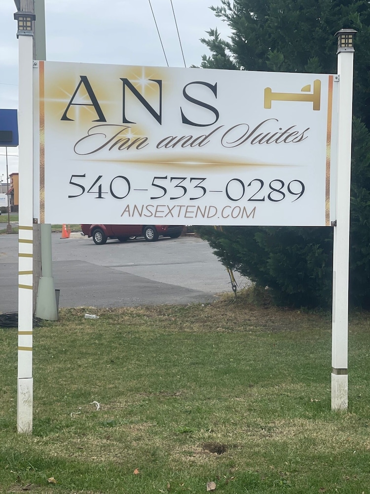 ANS Inn & Suites 39/50