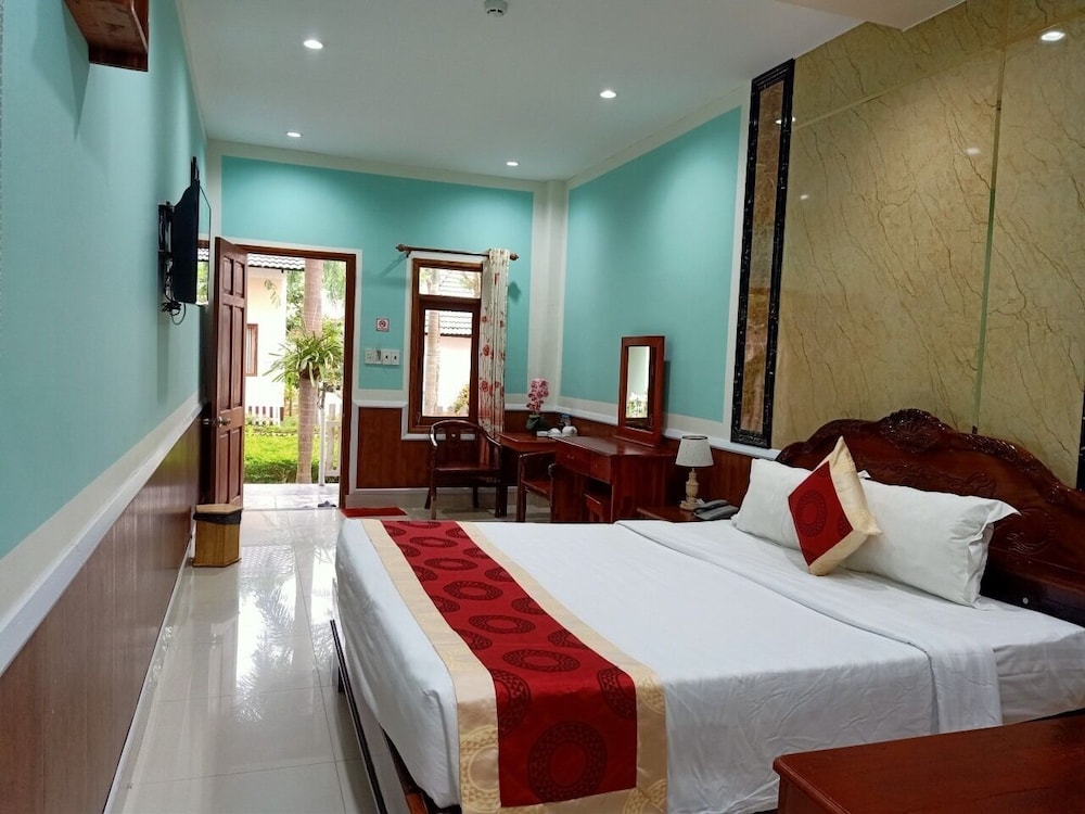 Orange Resort 37/82