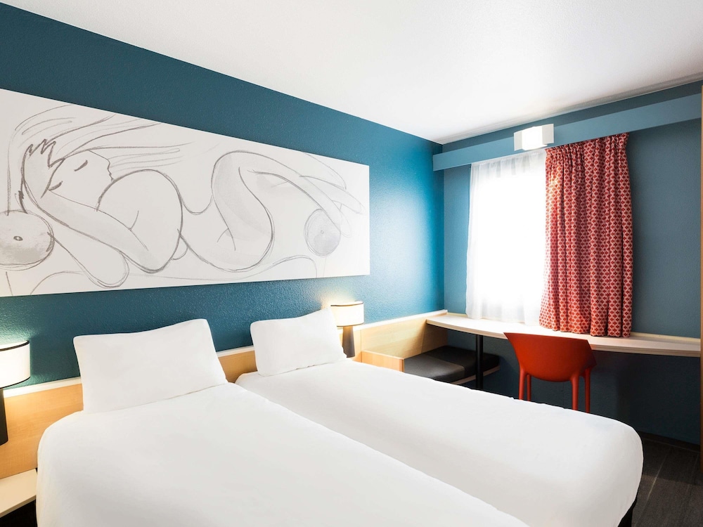 Ibis Besancon La City 30/74