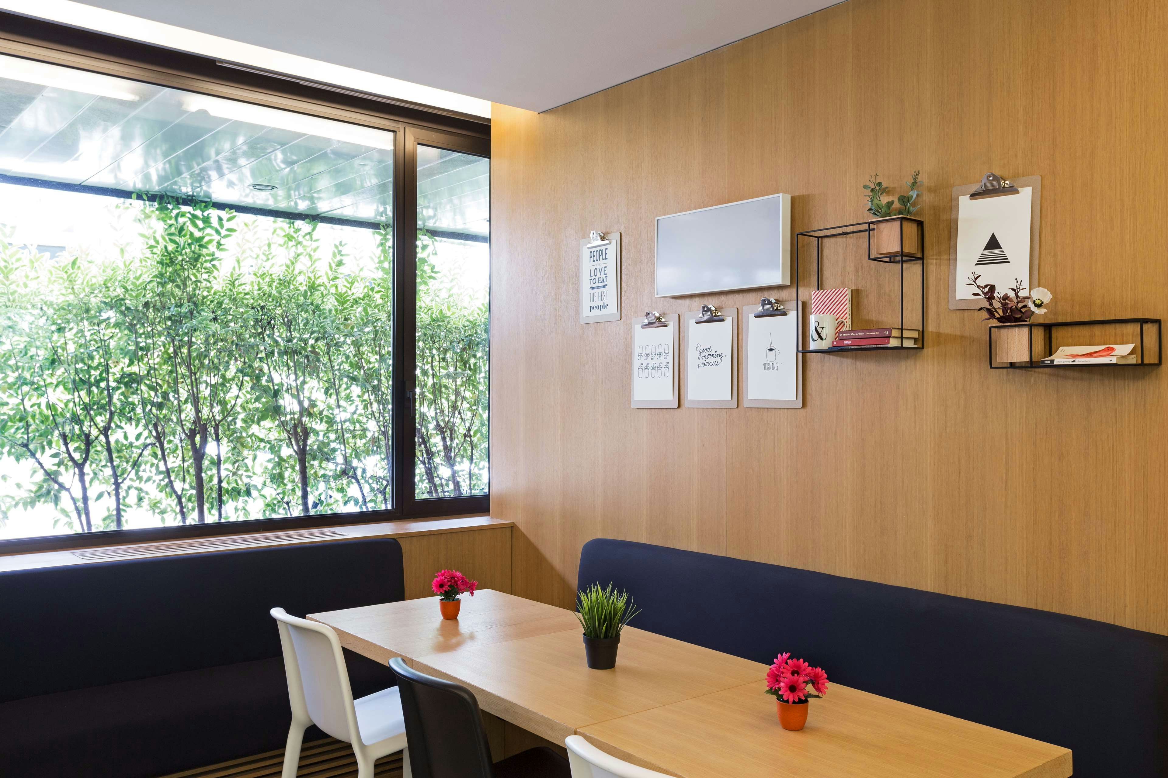 B&B Hotel Udine 26/33