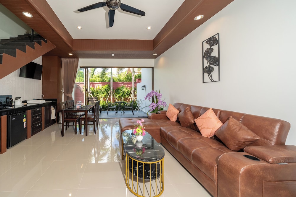Boutique Resort Private Pool Villa 47/75