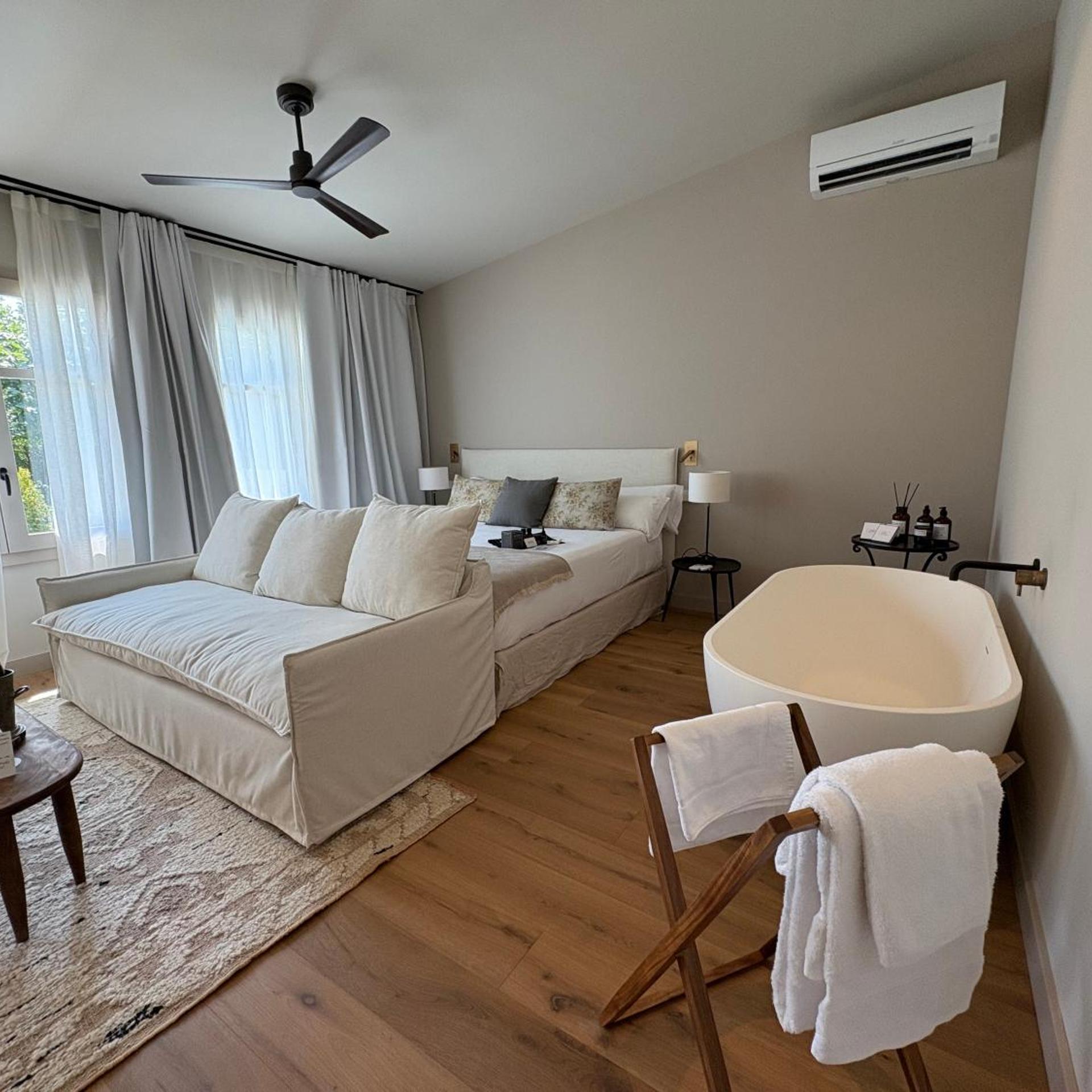 Suite, Private Pool