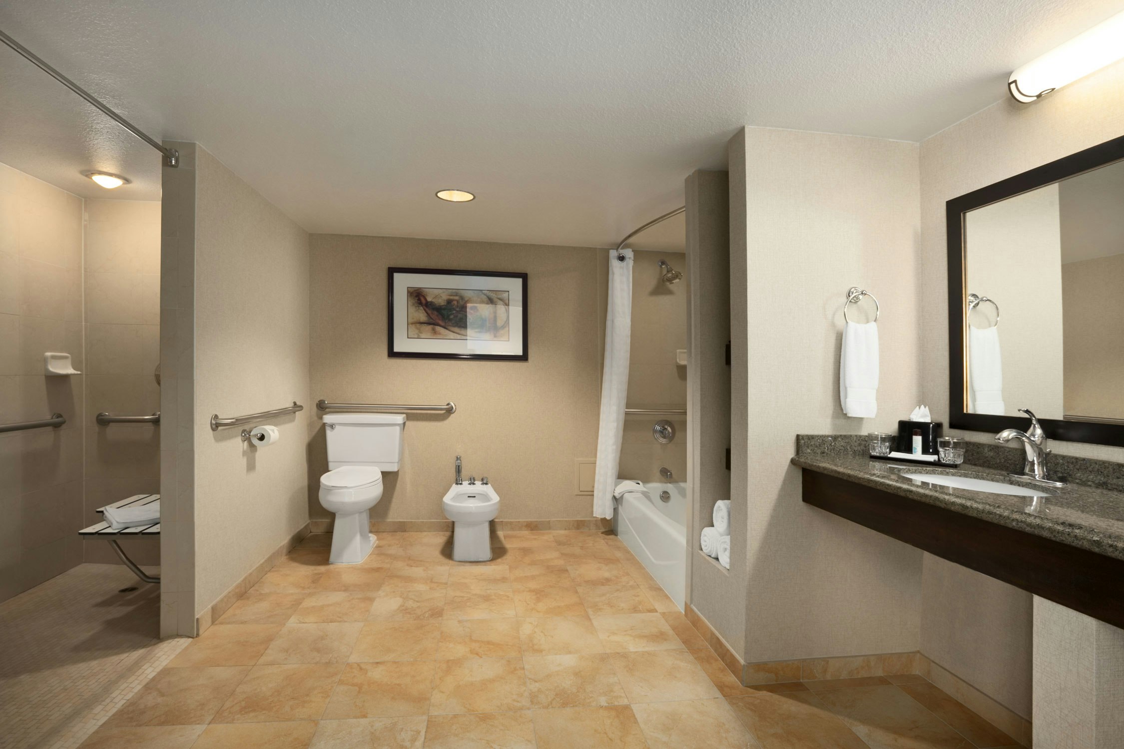 Embassy Suites by Hilton Phoenix Tempe 56/56