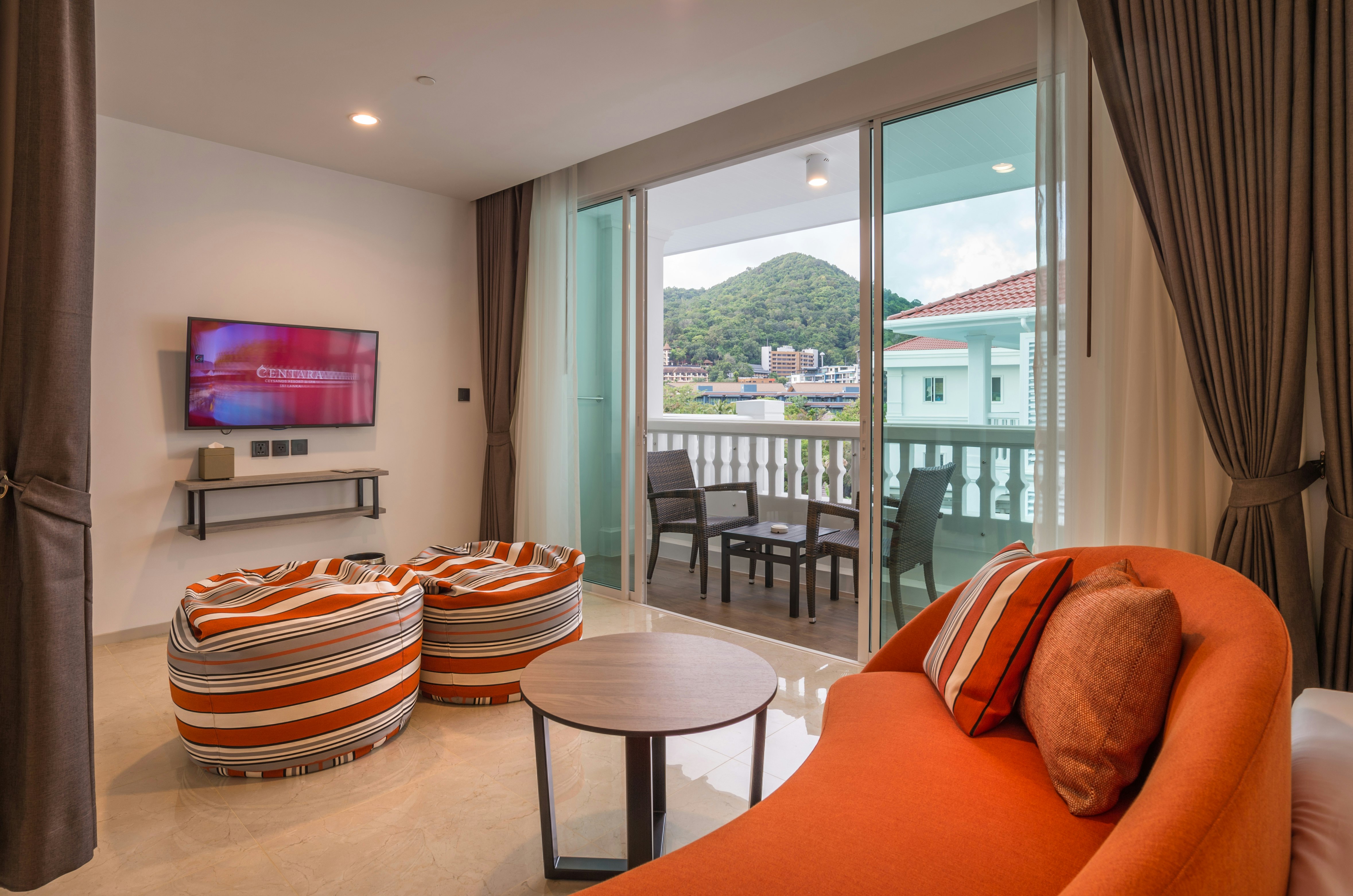 Centara Ao Nang Beach Resort and Spa Krabi 24/50