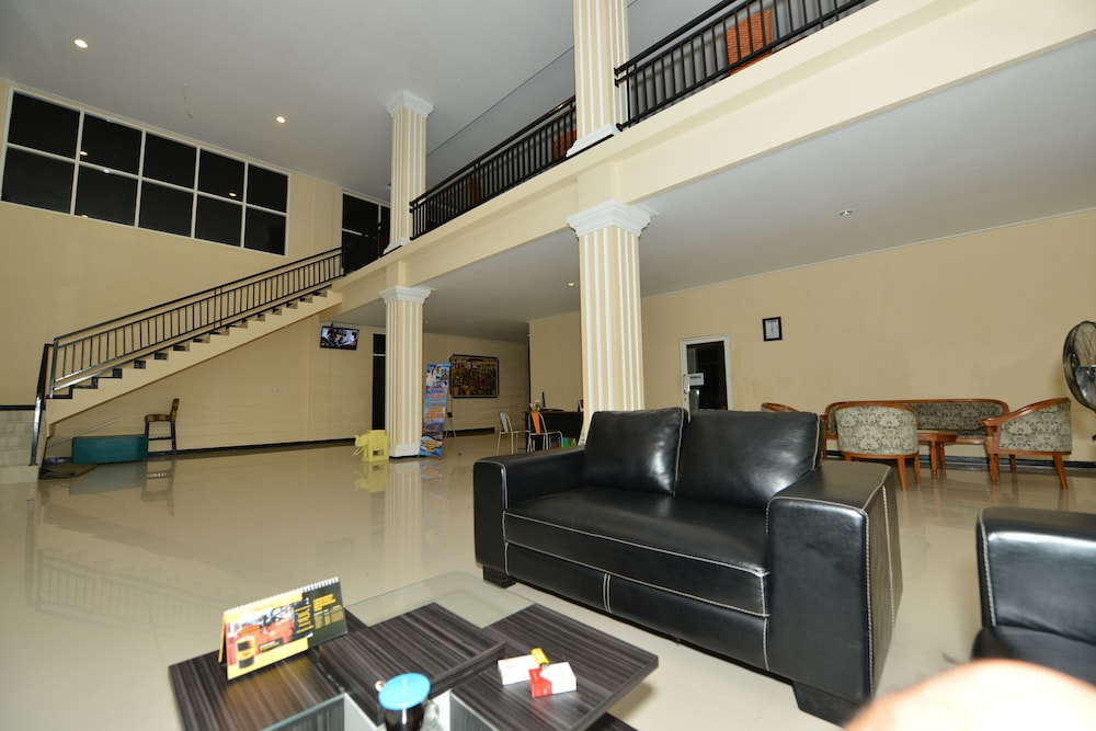 Amazing Beach Resort - Palu 16/26