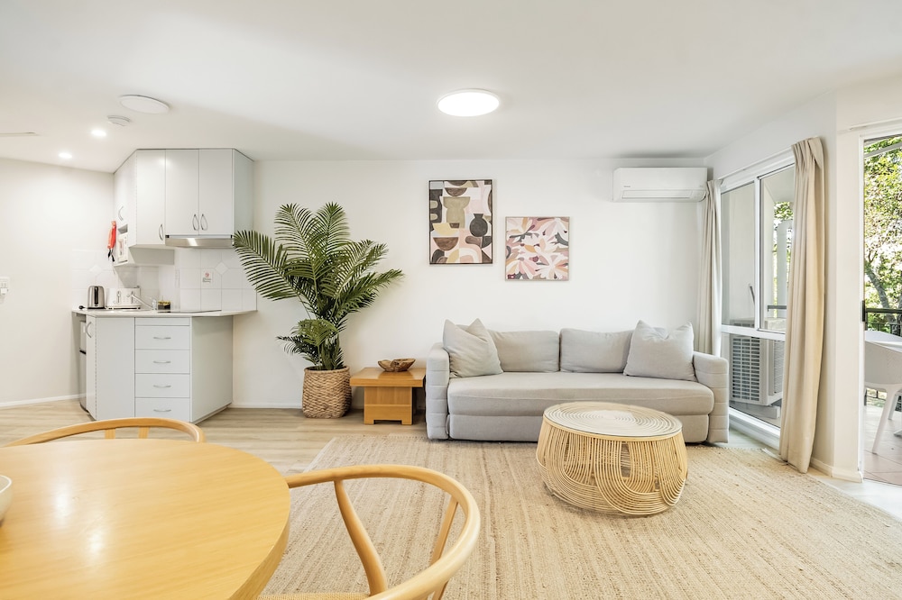Eco Beach Resort Byron Bay 61/80
