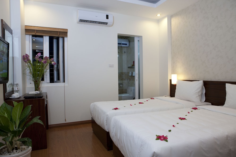 Rising Dragon Legend Hotel 14/31