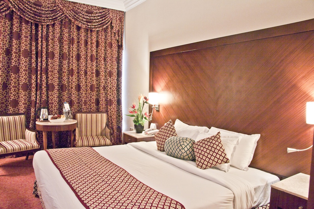 room