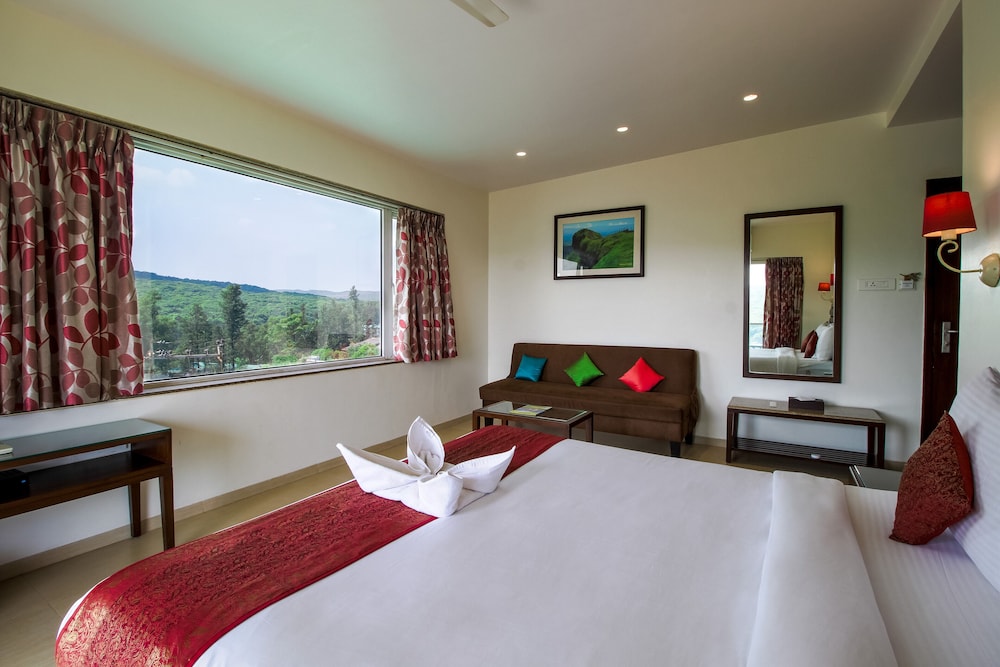 Bella Vista Resort 31/68