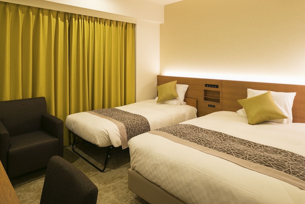 Hotel Metropolitan Morioka 9/55