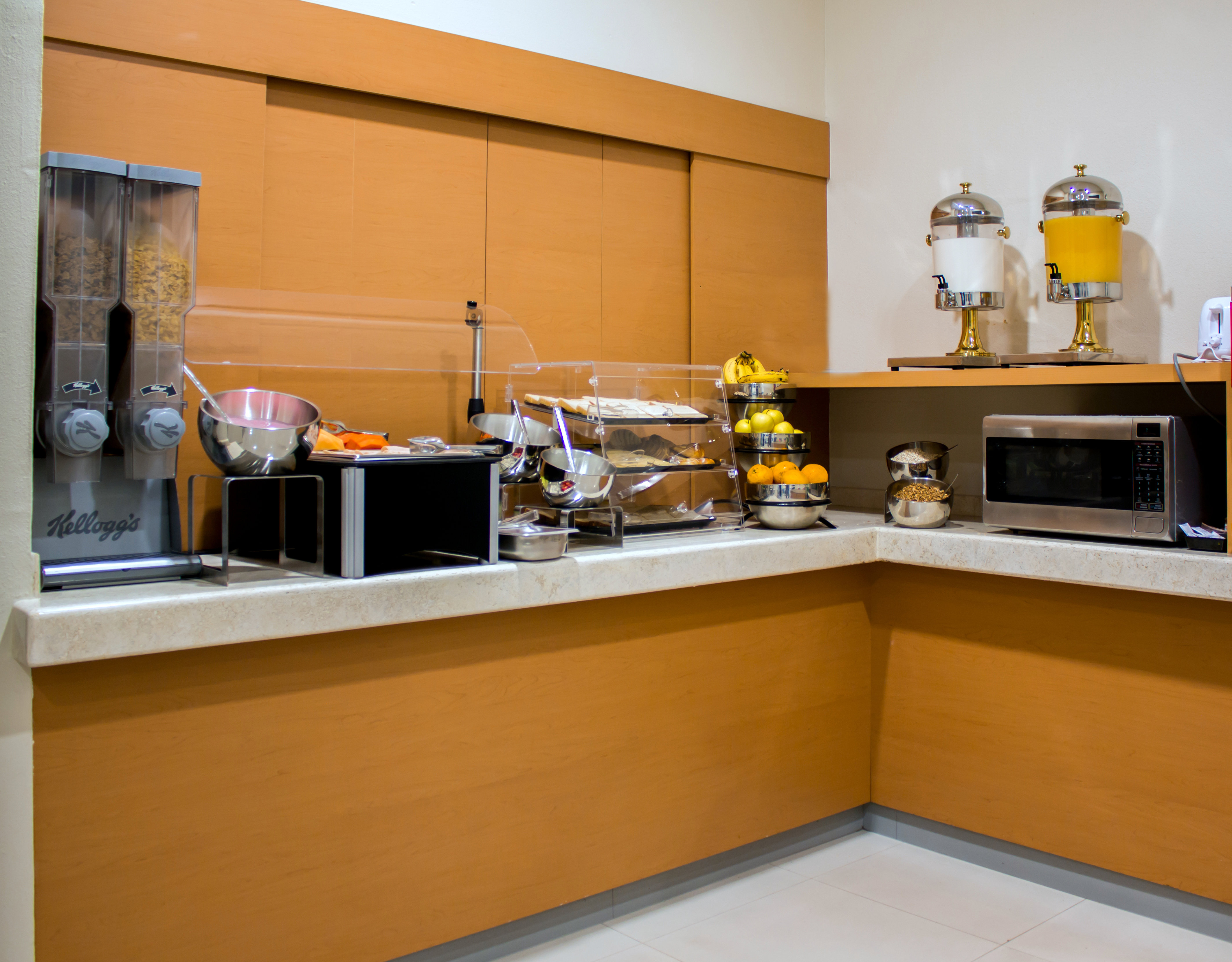 Holiday Inn Express Morelia Centro Historico by IHG 6/41