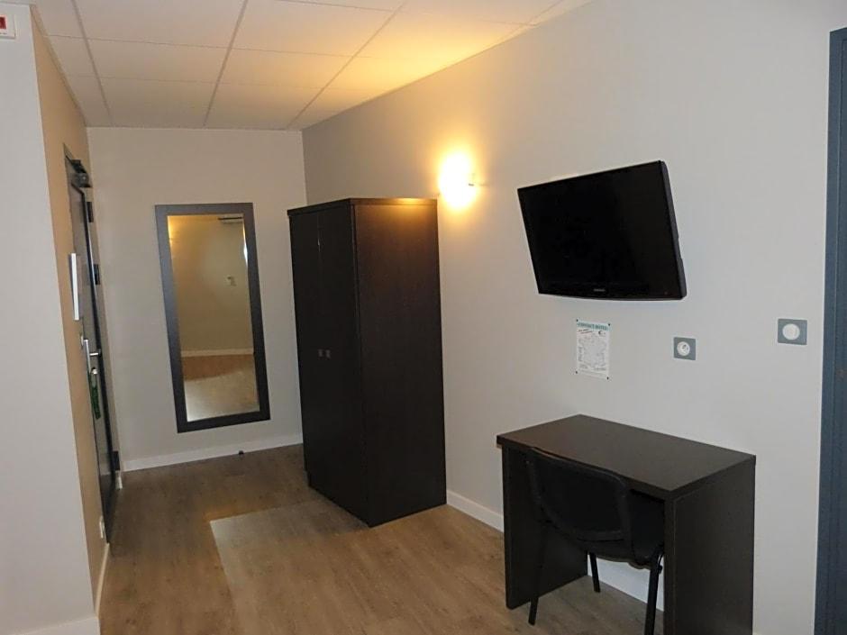 Contact Hotel Terminus 16/31