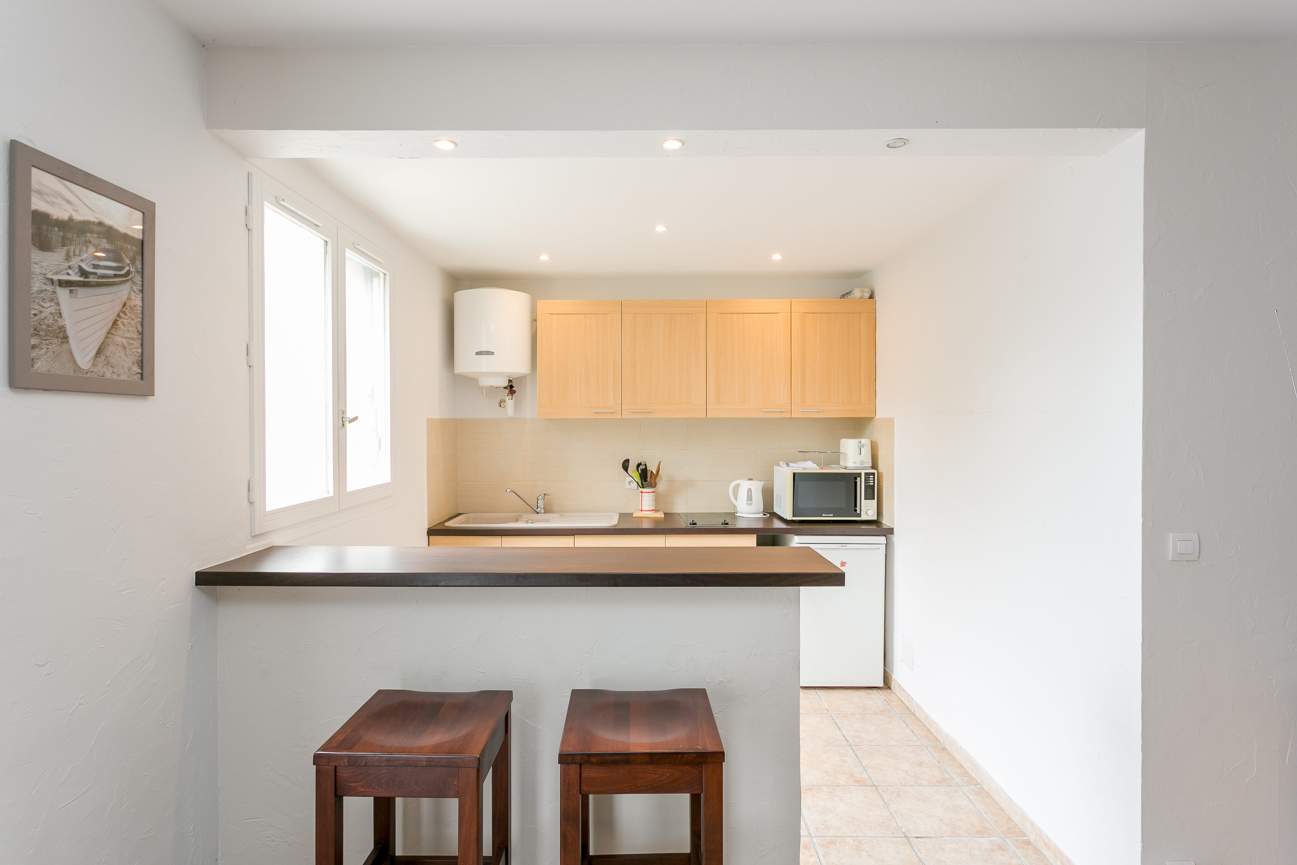 Residence Meublee Les Josephines 6/50