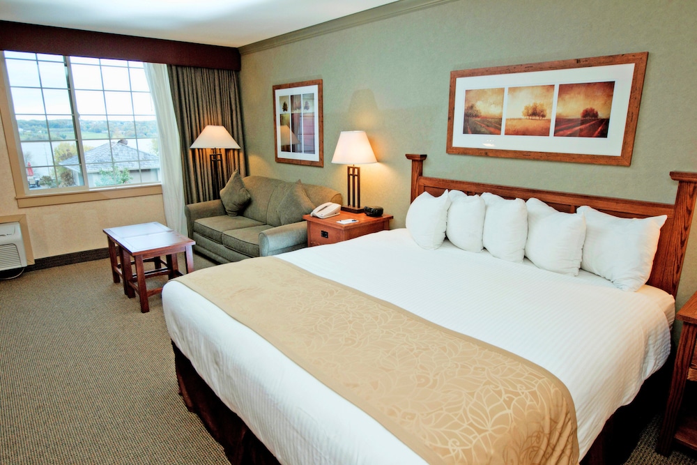 The Ridge Hotel 13/64