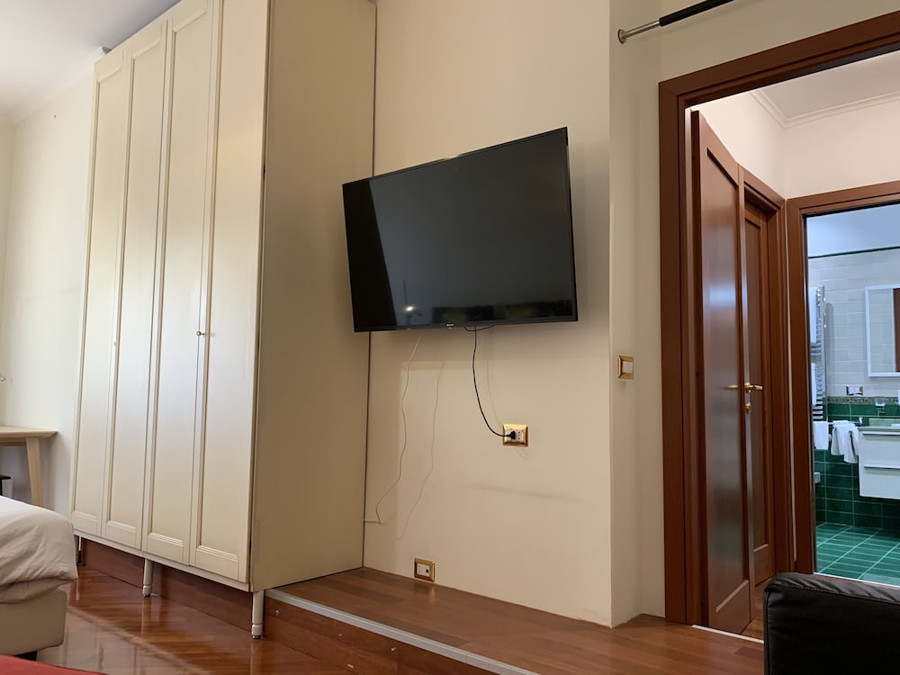 SmooRoomS Trastevere 23/47