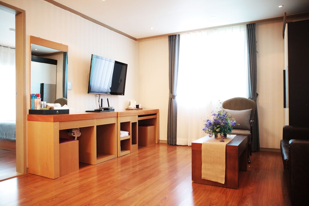 Labelle Hotel photo4
