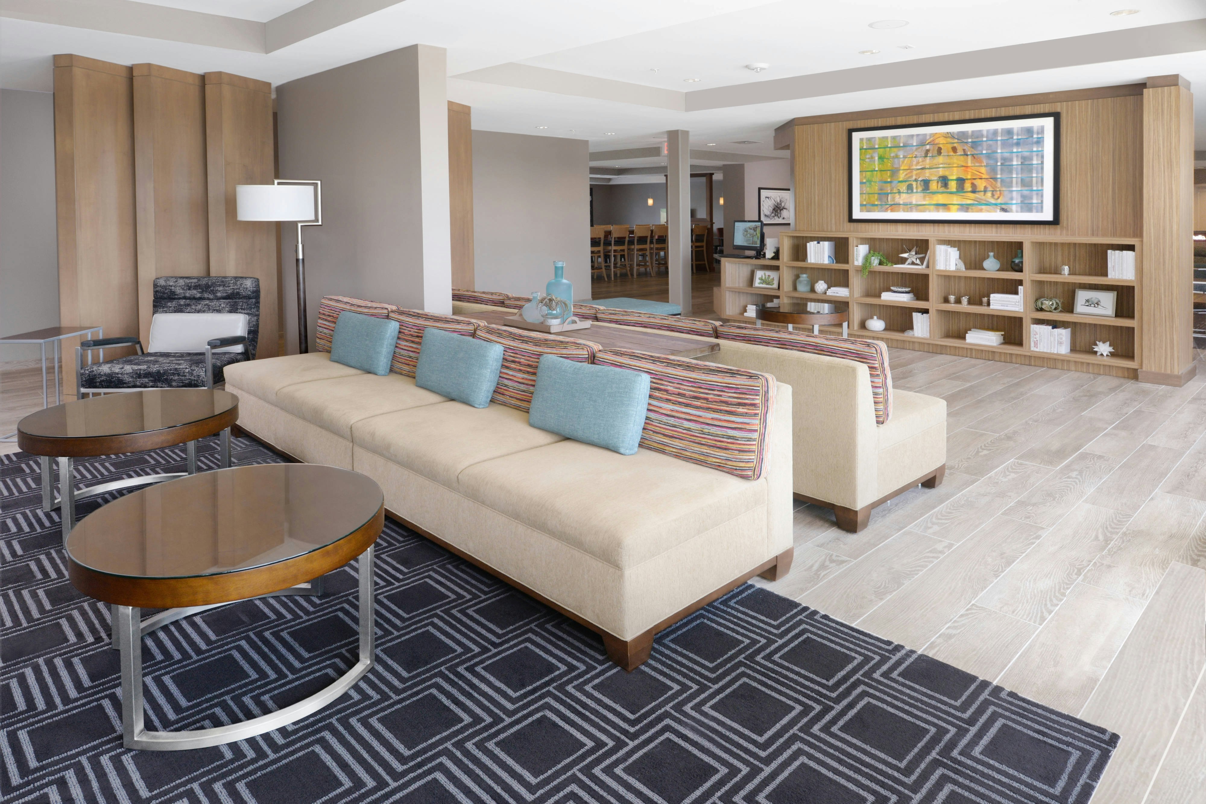 TownePlace Suites Austin Parmer/Tech Ridge 23/42