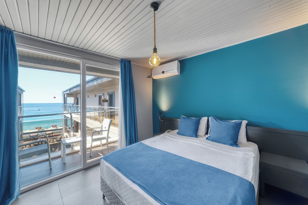 Royalisa Palmiye Beach Hotel - Adults Only 15/50