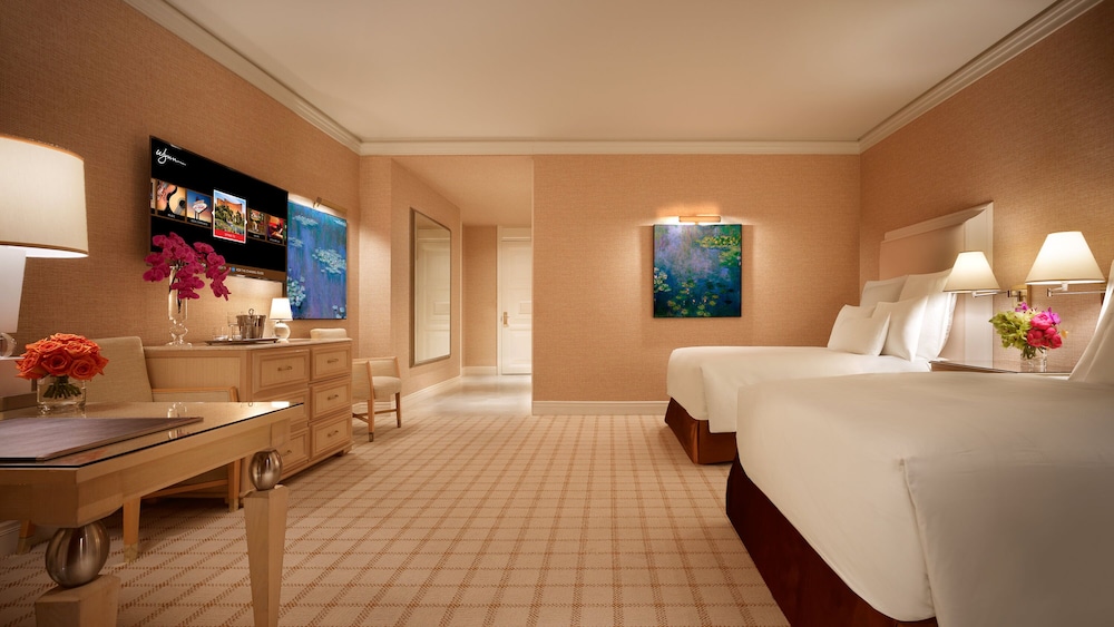 Wynn Las Vegas 22/77