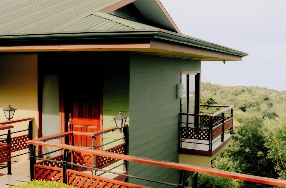 Hotel Ficus Monteverde 2/74