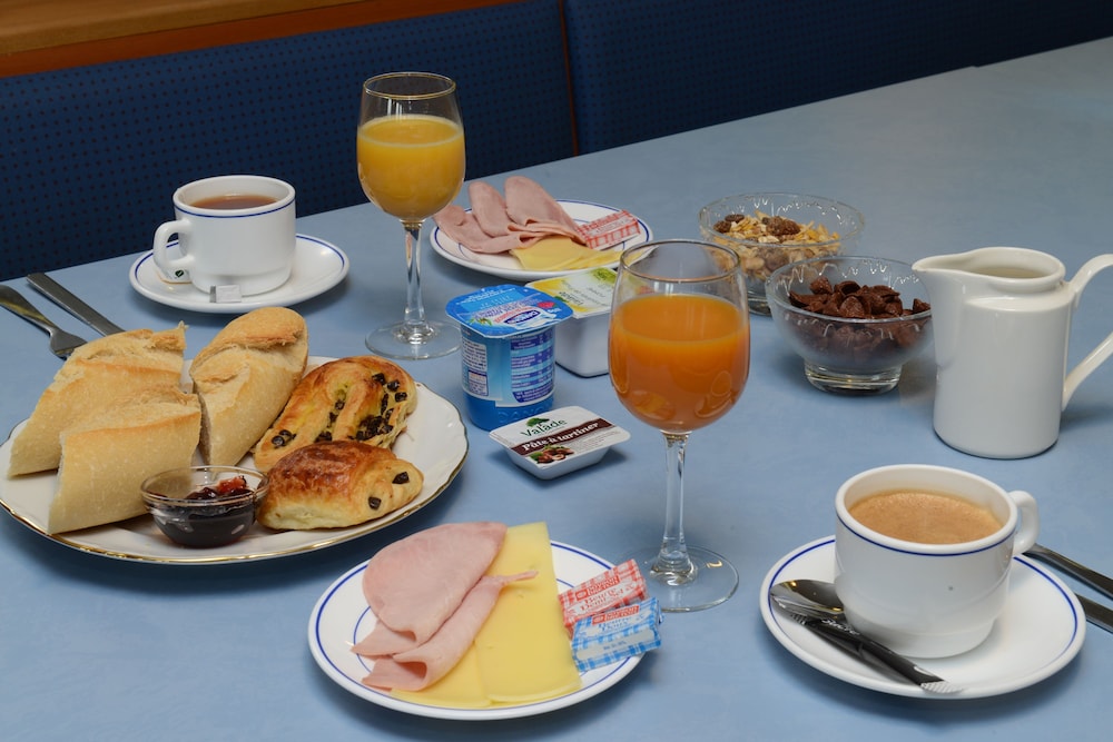 B&B Hotel Mulhouse Kingersheim 31/37