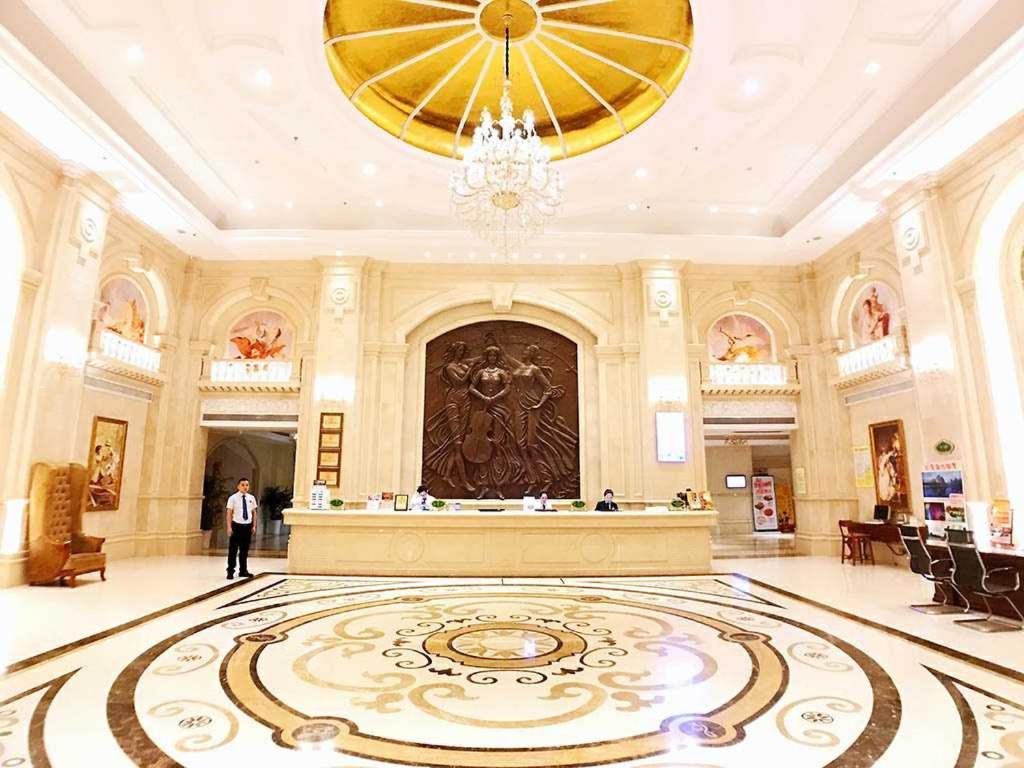 Vienna International Hotel (Guilin Wanda) 6/26