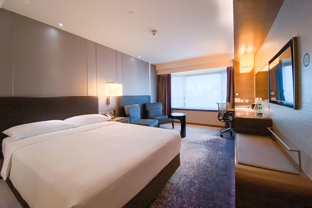 Royal Plaza Hotel Hong Kong 3/51