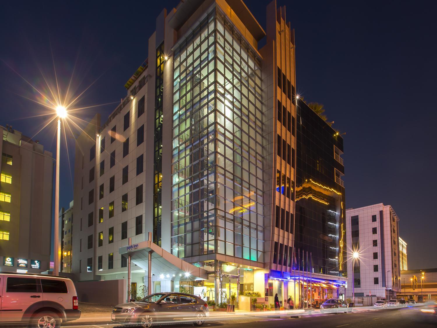 Mena Aparthotel in DUBAI