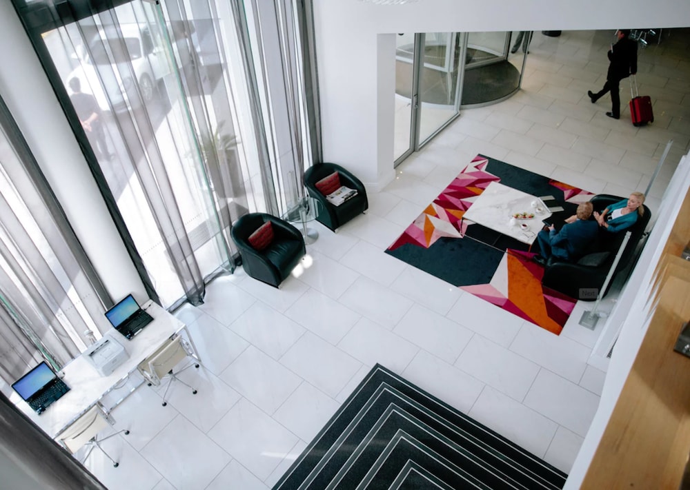 Adina Serviced Apartments Canberra Dickson 28/57
