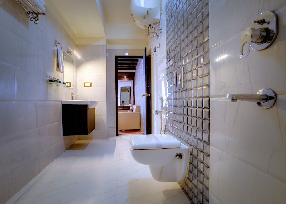 Udaan Woodberry Hotel & Spa 23/56