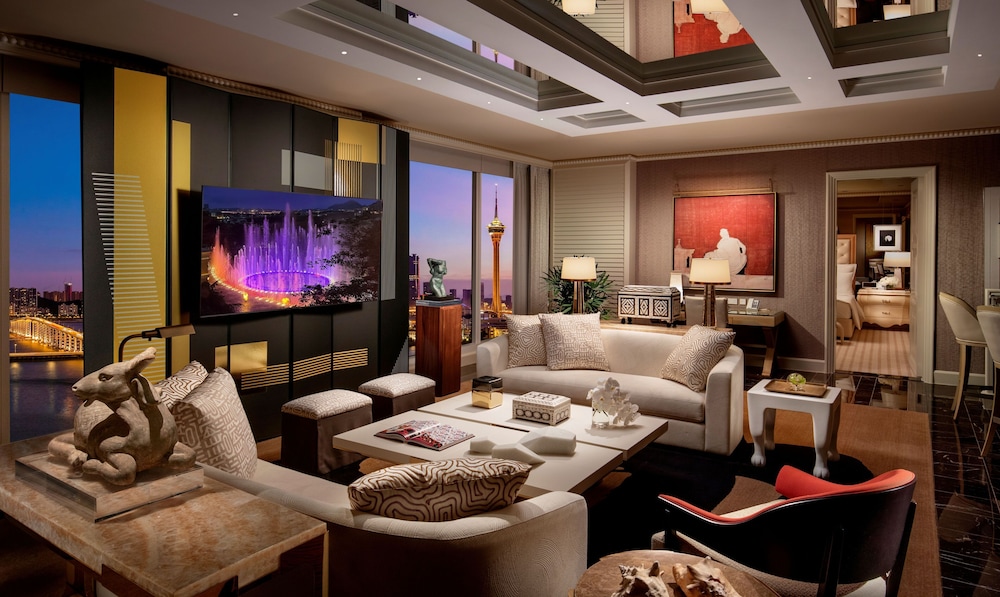 Wynn Macau 43/68