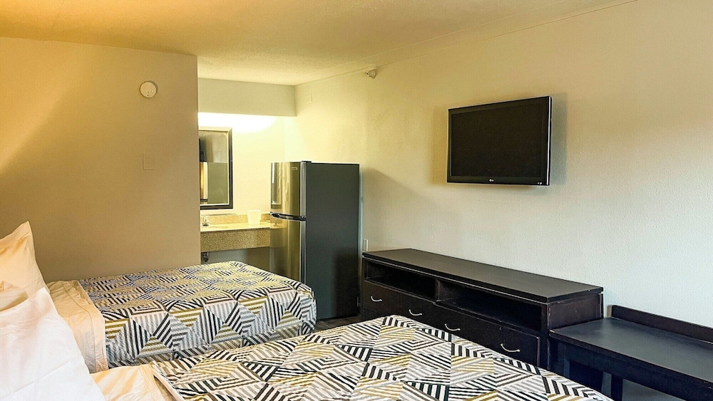 Studio6 Suites Dallas, TX - Loop 12 West 25/34