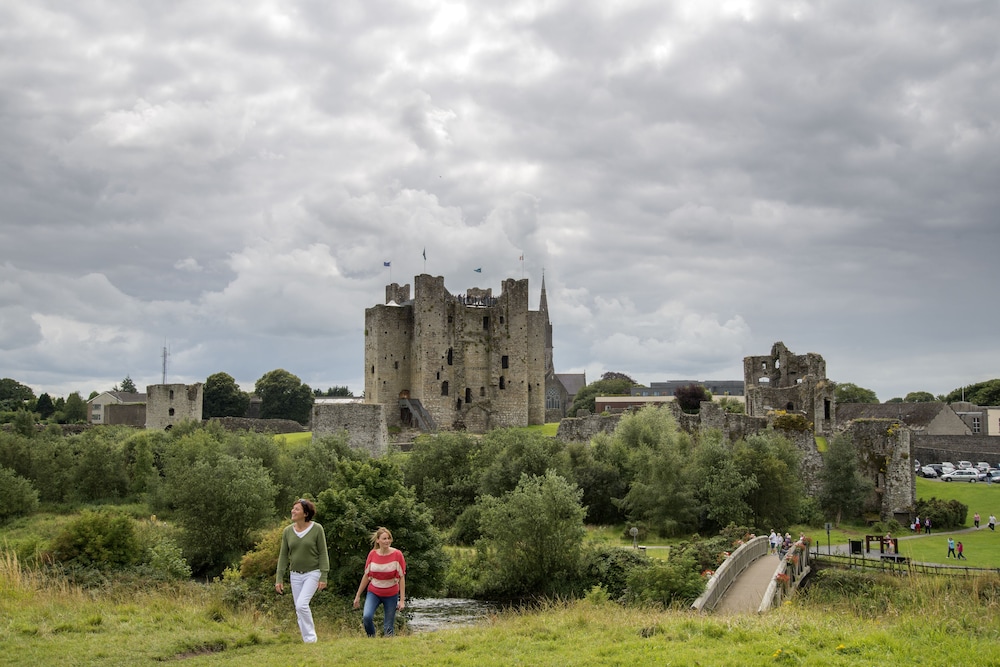 Trim Castle Hotel 36/57